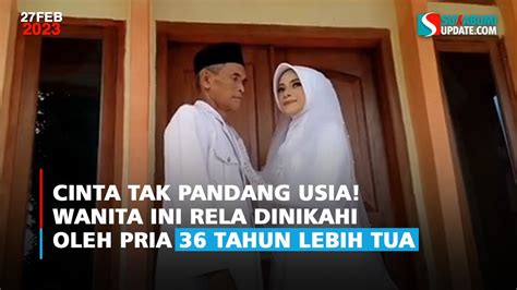 Dvaj 631 Ibu Kost Cinta Tak Pandang Usia – Mary Tachibana .